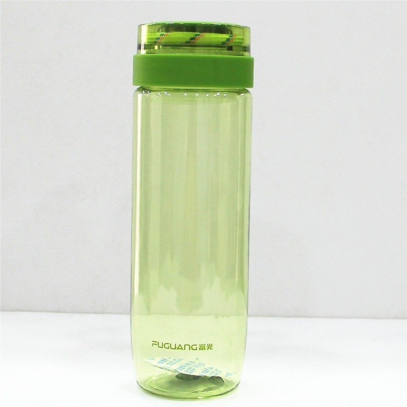 富光 贝瑞太空杯 650ml (fg0186-650) 绿色