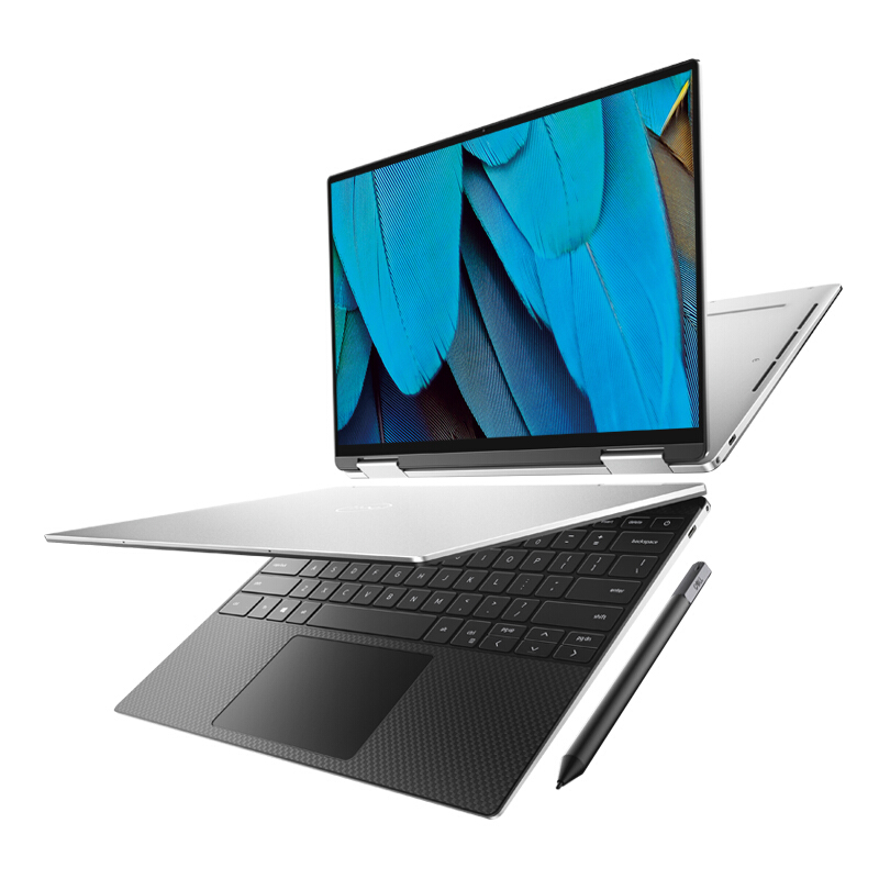 戴尔dell xps13-7390 13.